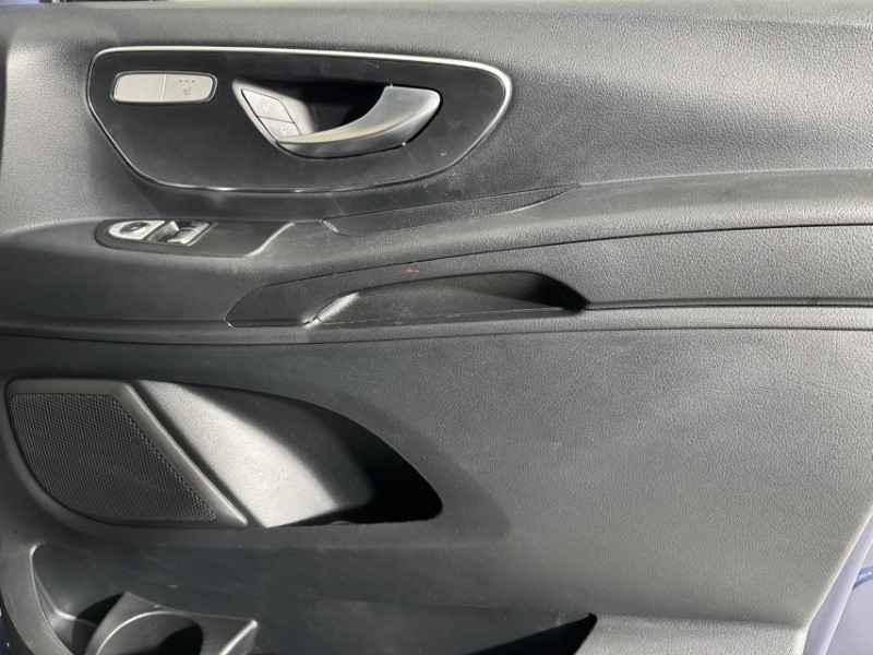 2024 (74) MERCEDES-BENZ COMMERCIAL VITO 119CDI Select Crew Van 9G-Tronic 5030041