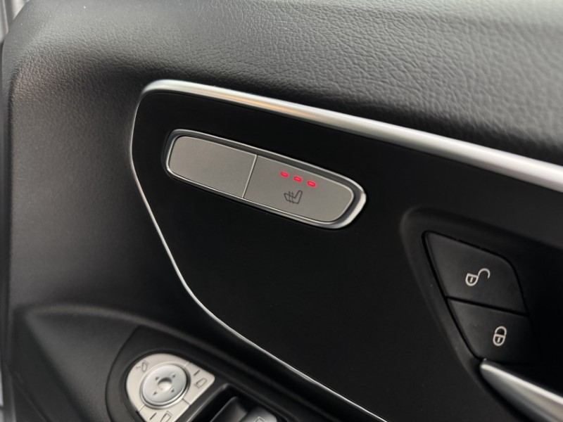 2024 (74) MERCEDES-BENZ COMMERCIAL VITO 119CDI Select Crew Van 9G-Tronic 5030043