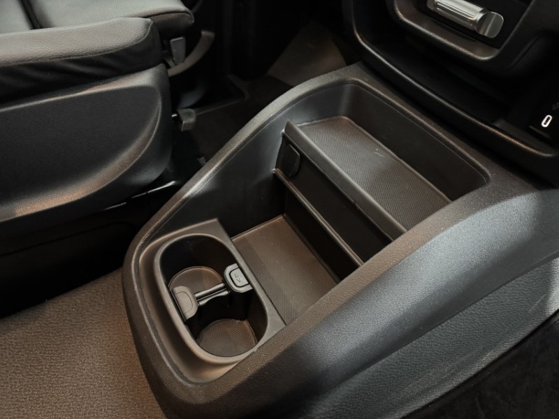 2024 (74) MERCEDES-BENZ COMMERCIAL VITO 119CDI Select Crew Van 9G-Tronic 5030040