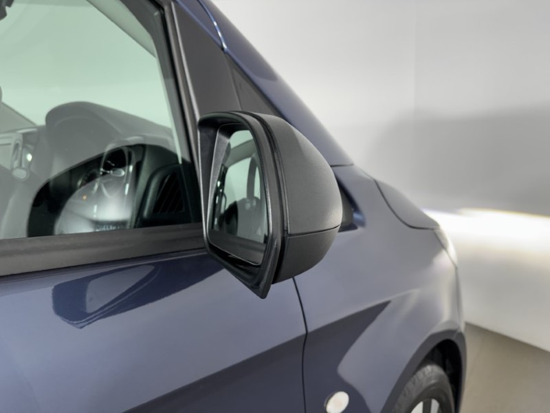 2024 (74) MERCEDES-BENZ COMMERCIAL VITO 119CDI Select Crew Van 9G-Tronic 5030044