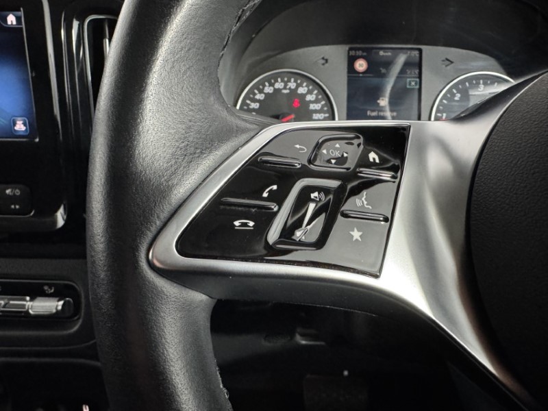 2024 (74) MERCEDES-BENZ COMMERCIAL VITO 119CDI Select Crew Van 9G-Tronic 5030026