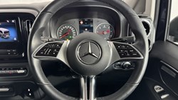 2024 (74) MERCEDES-BENZ COMMERCIAL VITO 119CDI Select Crew Van 9G-Tronic 5030025