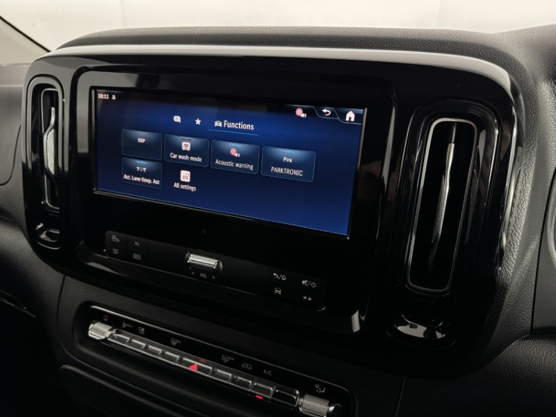 2024 (74) MERCEDES-BENZ COMMERCIAL VITO 119CDI Select Crew Van 9G-Tronic 5030033