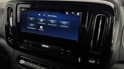 2024 (74) MERCEDES-BENZ COMMERCIAL VITO 119CDI Select Crew Van 9G-Tronic 5030033