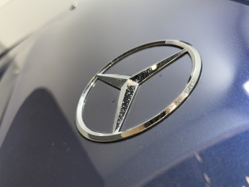 2024 (74) MERCEDES-BENZ COMMERCIAL VITO 119CDI Select Crew Van 9G-Tronic 5030052