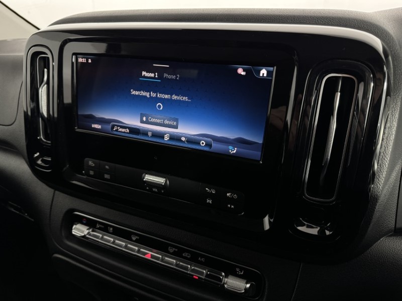 2024 (74) MERCEDES-BENZ COMMERCIAL VITO 119CDI Select Crew Van 9G-Tronic 5030031