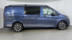 2024 (74) MERCEDES-BENZ COMMERCIAL VITO 119CDI Select Crew Van 9G-Tronic 5030058
