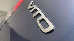 2024 (74) MERCEDES-BENZ COMMERCIAL VITO 119CDI Select Crew Van 9G-Tronic 5030053