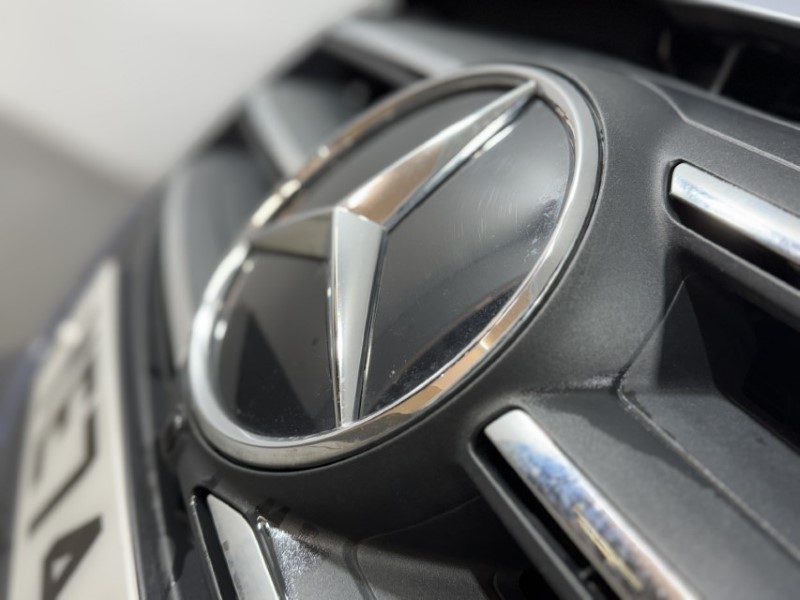 2024 (74) MERCEDES-BENZ COMMERCIAL VITO 119CDI Select Crew Van 9G-Tronic 5030128