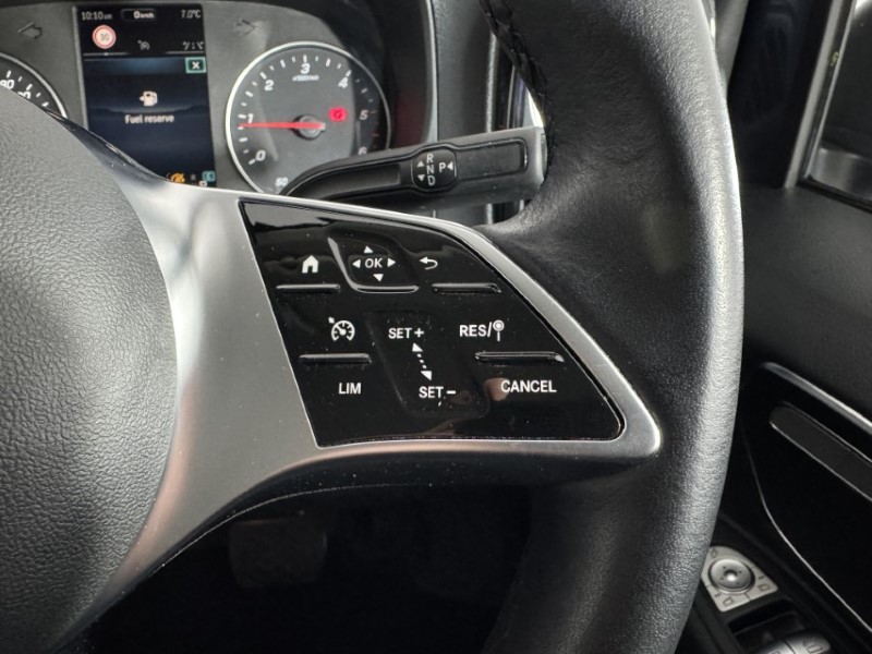 2024 (74) MERCEDES-BENZ COMMERCIAL VITO 119CDI Select Crew Van 9G-Tronic 5030027