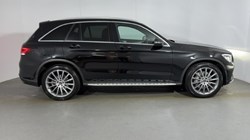 2021 (21) MERCEDES-BENZ GLC 220d 4Matic AMG Line Premium 5dr 9G-Tronic 5047784