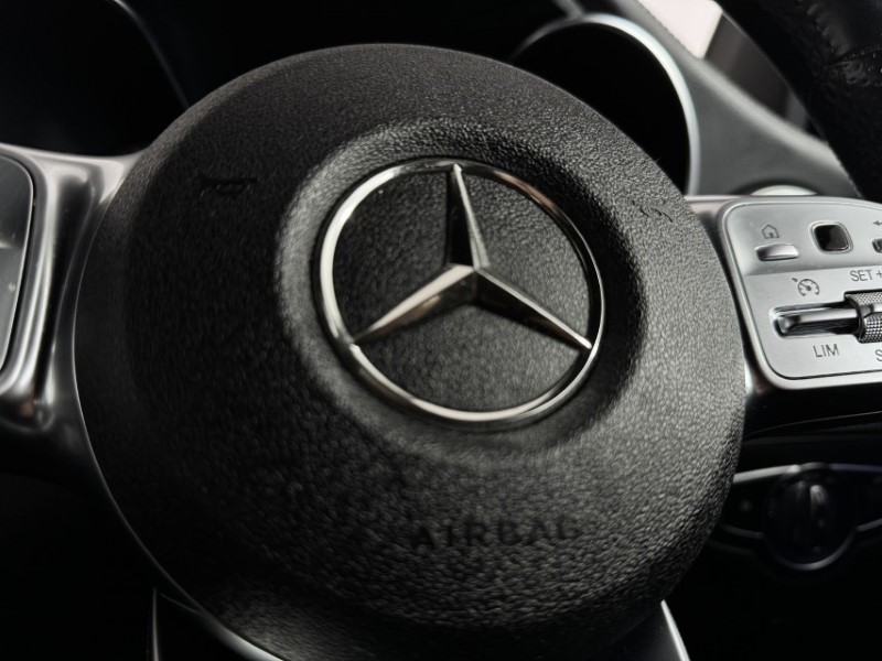 2021 (21) MERCEDES-BENZ GLC 220d 4Matic AMG Line Premium 5dr 9G-Tronic 5047730