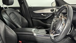 2021 (21) MERCEDES-BENZ GLC 220d 4Matic AMG Line Premium 5dr 9G-Tronic 5047737