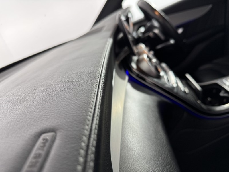 2021 (21) MERCEDES-BENZ GLC 220d 4Matic AMG Line Premium 5dr 9G-Tronic 5047779