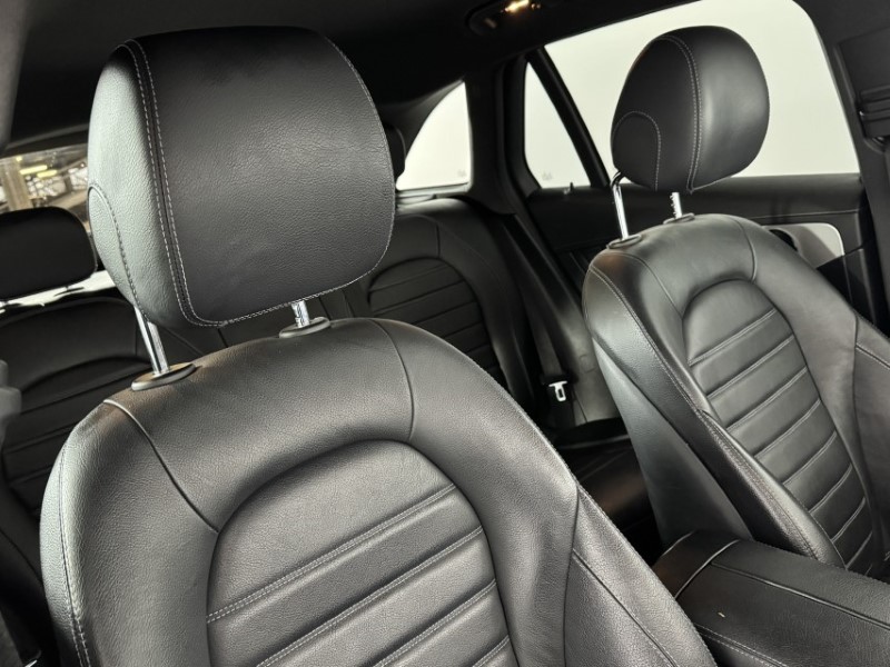 2021 (21) MERCEDES-BENZ GLC 220d 4Matic AMG Line Premium 5dr 9G-Tronic 5047738