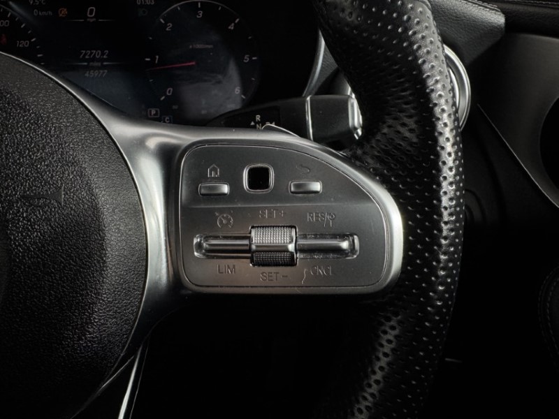 2021 (21) MERCEDES-BENZ GLC 220d 4Matic AMG Line Premium 5dr 9G-Tronic 5047729