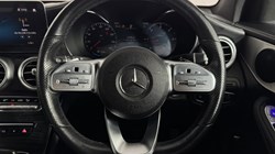 2021 (21) MERCEDES-BENZ GLC 220d 4Matic AMG Line Premium 5dr 9G-Tronic 5047727
