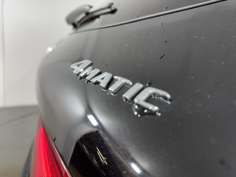 2021 (21) MERCEDES-BENZ GLC 220d 4Matic AMG Line Premium 5dr 9G-Tronic 5047749