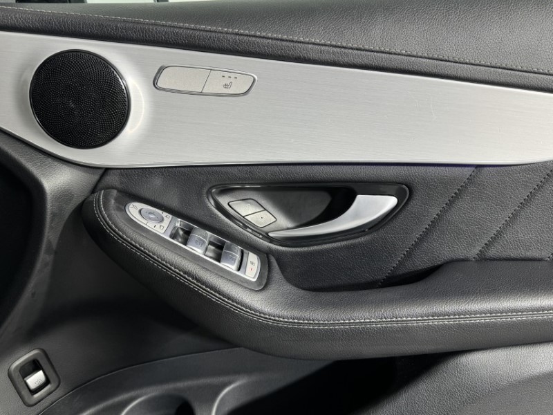 2021 (21) MERCEDES-BENZ GLC 220d 4Matic AMG Line Premium 5dr 9G-Tronic 5047742