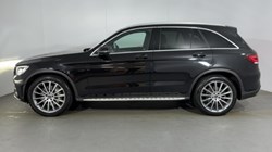 2021 (21) MERCEDES-BENZ GLC 220d 4Matic AMG Line Premium 5dr 9G-Tronic 5047808