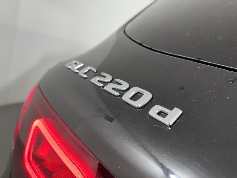 2021 (21) MERCEDES-BENZ GLC 220d 4Matic AMG Line Premium 5dr 9G-Tronic 5047751