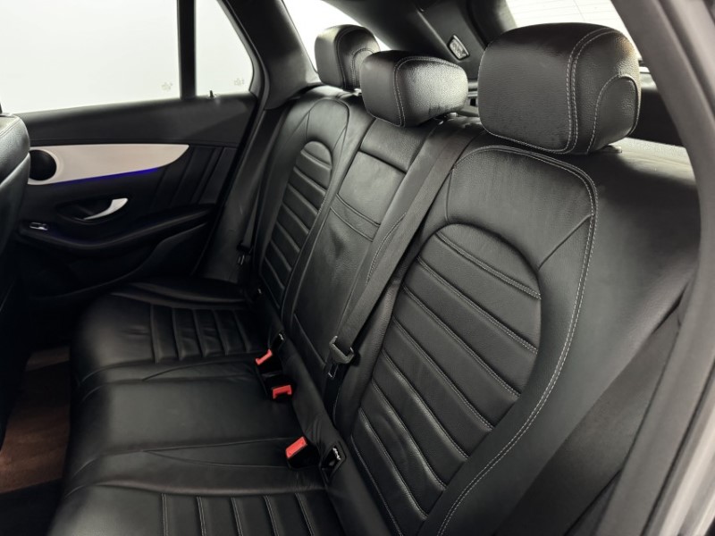 2021 (21) MERCEDES-BENZ GLC 220d 4Matic AMG Line Premium 5dr 9G-Tronic 5047774