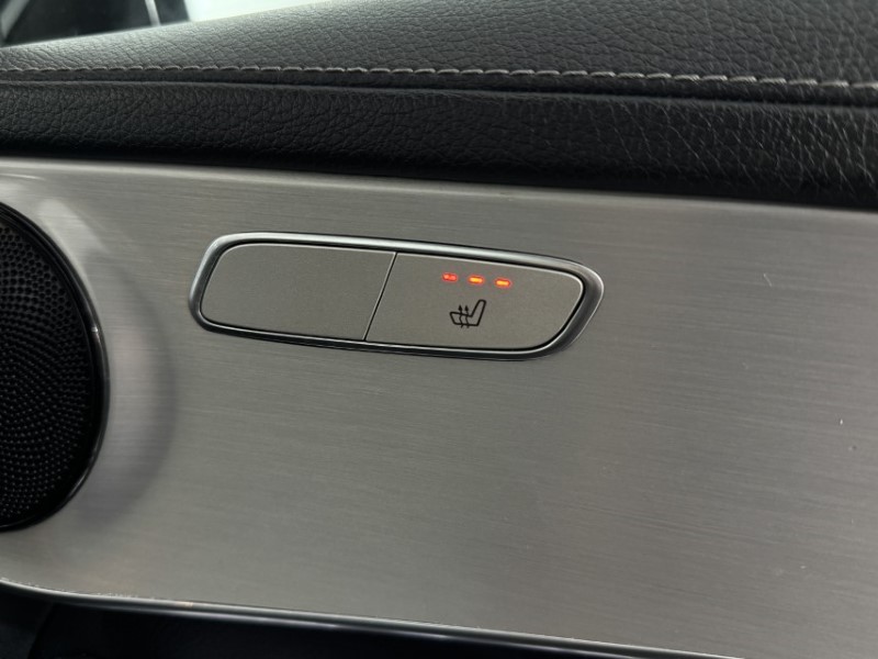 2021 (21) MERCEDES-BENZ GLC 220d 4Matic AMG Line Premium 5dr 9G-Tronic 5047735