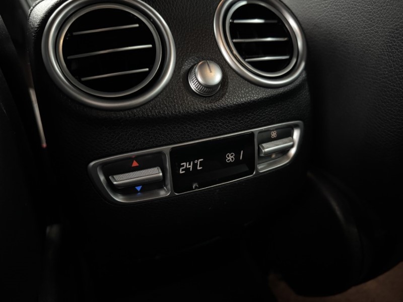 2021 (21) MERCEDES-BENZ GLC 220d 4Matic AMG Line Premium 5dr 9G-Tronic 5047775