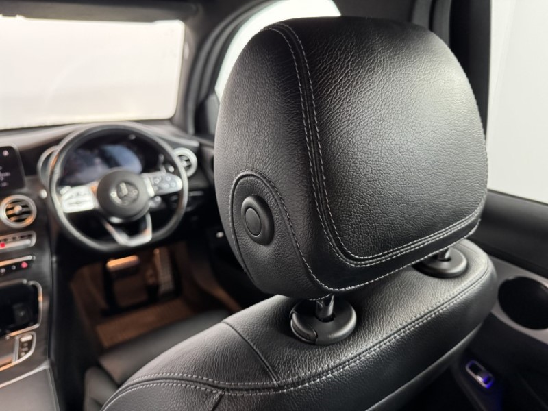 2021 (21) MERCEDES-BENZ GLC 220d 4Matic AMG Line Premium 5dr 9G-Tronic 5047776