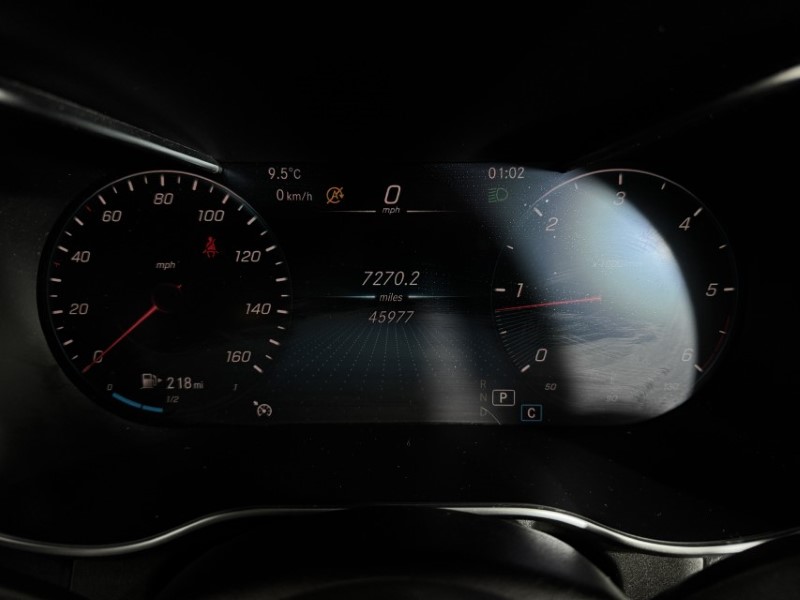 2021 (21) MERCEDES-BENZ GLC 220d 4Matic AMG Line Premium 5dr 9G-Tronic 5047724