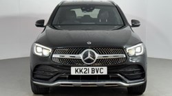 2021 (21) MERCEDES-BENZ GLC 220d 4Matic AMG Line Premium 5dr 9G-Tronic 5047863