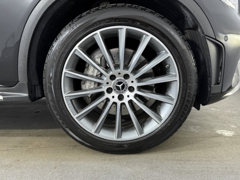 2021 (21) MERCEDES-BENZ GLC 220d 4Matic AMG Line Premium 5dr 9G-Tronic 5047744