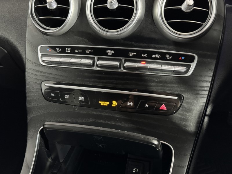 2021 (21) MERCEDES-BENZ GLC 220d 4Matic AMG Line Premium 5dr 9G-Tronic 5047733