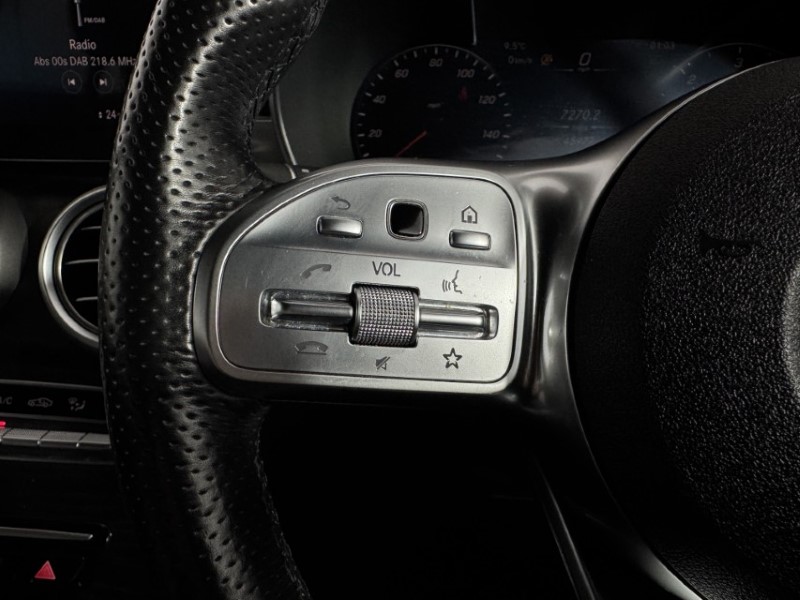 2021 (21) MERCEDES-BENZ GLC 220d 4Matic AMG Line Premium 5dr 9G-Tronic 5047728