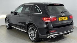 2021 (21) MERCEDES-BENZ GLC 220d 4Matic AMG Line Premium 5dr 9G-Tronic 1