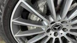 2021 (21) MERCEDES-BENZ GLC 220d 4Matic AMG Line Premium 5dr 9G-Tronic 5047745