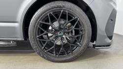 2023 (23) VOLKSWAGEN COMMERCIAL TRANSPORTER 2.0 TDI 150 Highline Van DSG 5035199