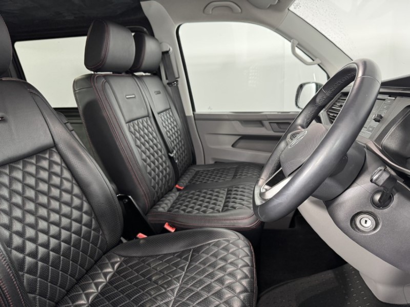 2023 (23) VOLKSWAGEN COMMERCIAL TRANSPORTER 2.0 TDI 150 Highline Van DSG 5035179