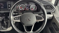 2023 (23) VOLKSWAGEN COMMERCIAL TRANSPORTER 2.0 TDI 150 Highline Van DSG 5035160