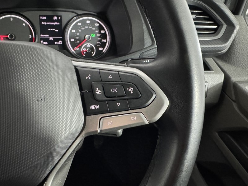 2023 (23) VOLKSWAGEN COMMERCIAL TRANSPORTER 2.0 TDI 150 Highline Van DSG 5035162