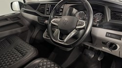 2023 (23) VOLKSWAGEN COMMERCIAL TRANSPORTER 2.0 TDI 150 Highline Van DSG 5035178