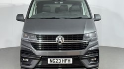 2023 (23) VOLKSWAGEN COMMERCIAL TRANSPORTER 2.0 TDI 150 Highline Van DSG 5035262