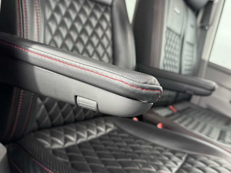 2023 (23) VOLKSWAGEN COMMERCIAL TRANSPORTER 2.0 TDI 150 Highline Van DSG 5035184