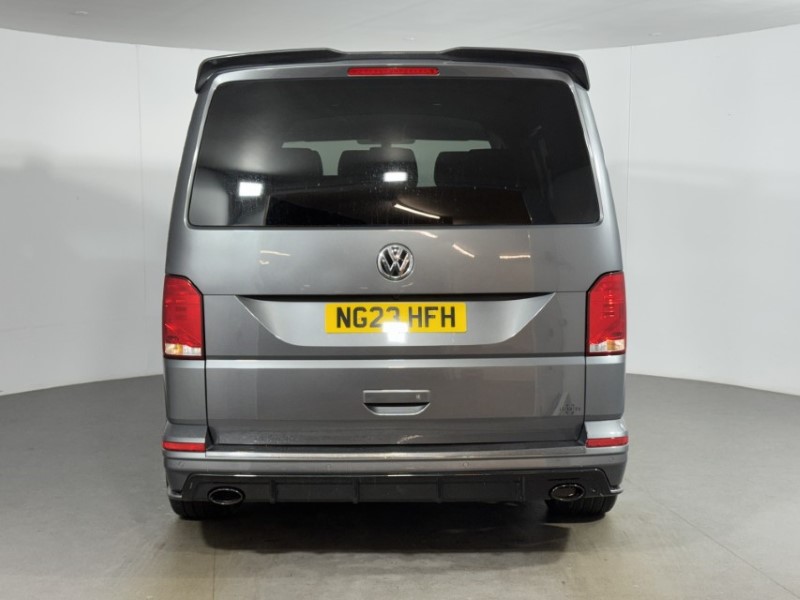 2023 (23) VOLKSWAGEN COMMERCIAL TRANSPORTER 2.0 TDI 150 Highline Van DSG 5035268