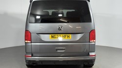 2023 (23) VOLKSWAGEN COMMERCIAL TRANSPORTER 2.0 TDI 150 Highline Van DSG 5035268