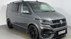 2023 (23) VOLKSWAGEN COMMERCIAL TRANSPORTER 2.0 TDI 150 Highline Van DSG 5035210
