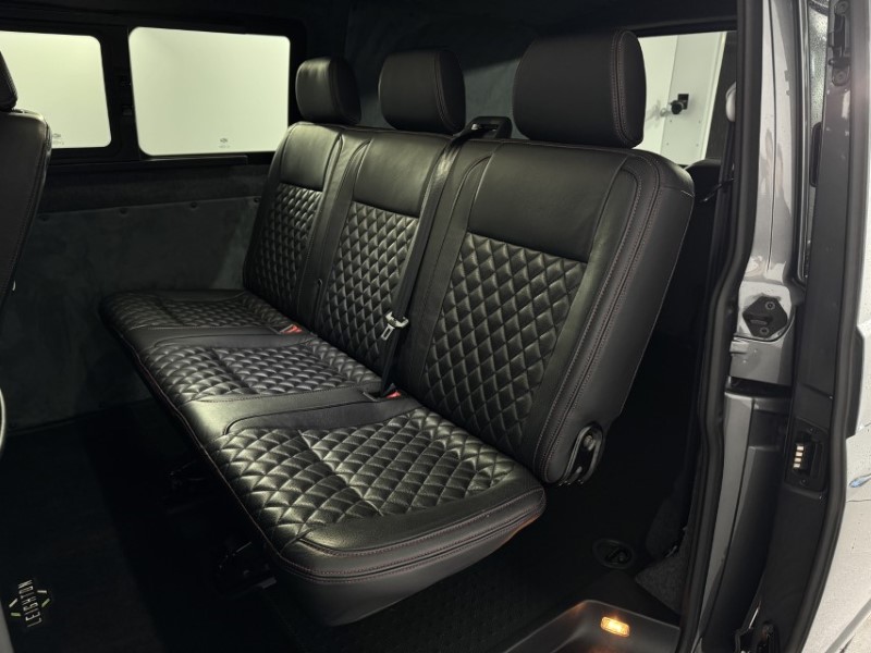 2023 (23) VOLKSWAGEN COMMERCIAL TRANSPORTER 2.0 TDI 150 Highline Van DSG 5035195