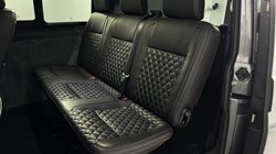 2023 (23) VOLKSWAGEN COMMERCIAL TRANSPORTER 2.0 TDI 150 Highline Van DSG 5035195