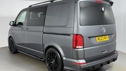 2023 (23) VOLKSWAGEN COMMERCIAL TRANSPORTER 2.0 TDI 150 Highline Van DSG 5035228