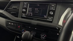 2023 (23) VOLKSWAGEN COMMERCIAL TRANSPORTER 2.0 TDI 150 Highline Van DSG 5035172